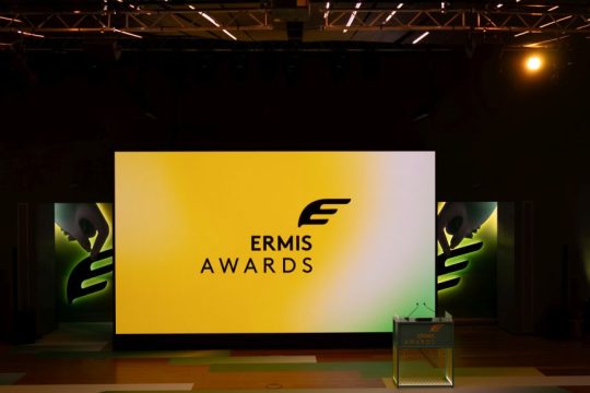 Ermis Awards